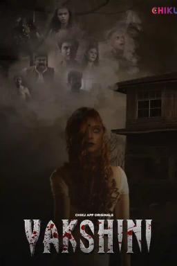  Yakshini (2023) UNRATED 1080p HEVC HDRip Chikuapp S01E04T05 Hot Series x265 AAC [550MB] Full Movie Download