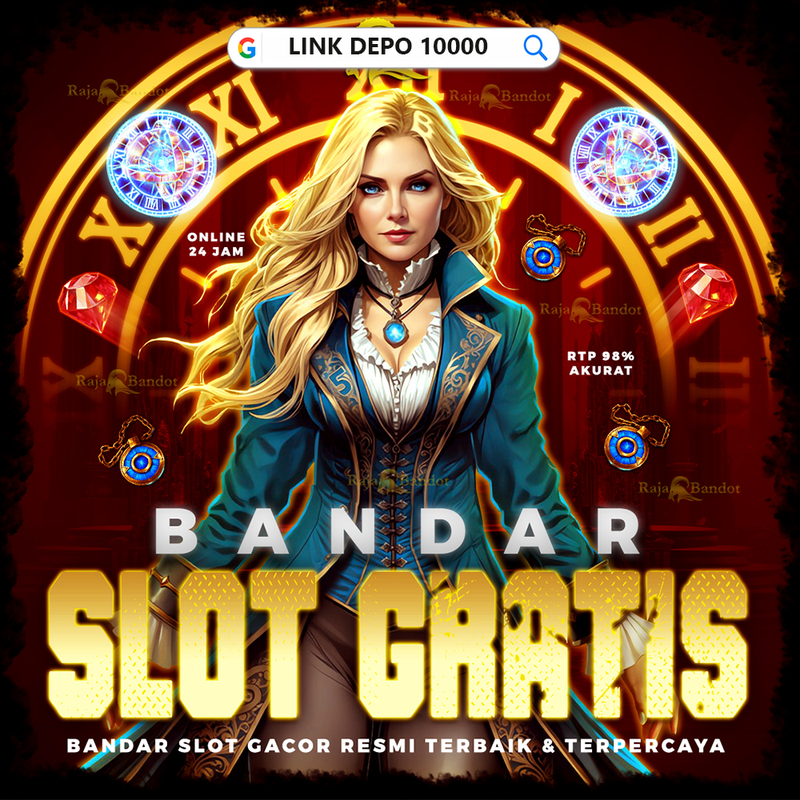 KINGSLOT43✔️ Slot 24JAM Lapak Bo KINGSLOT43 Provider Slot Gampang Bocor