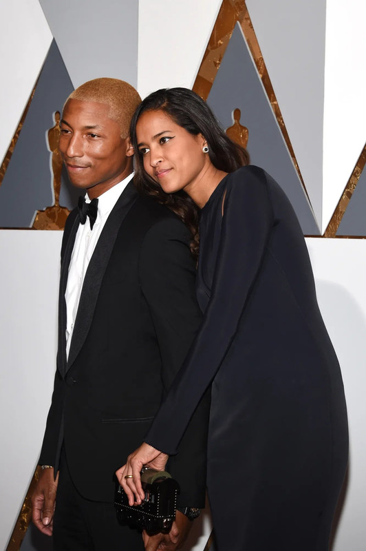 Pharrell Williams è il nuovo direttore creativo Louis Vuitton uomo