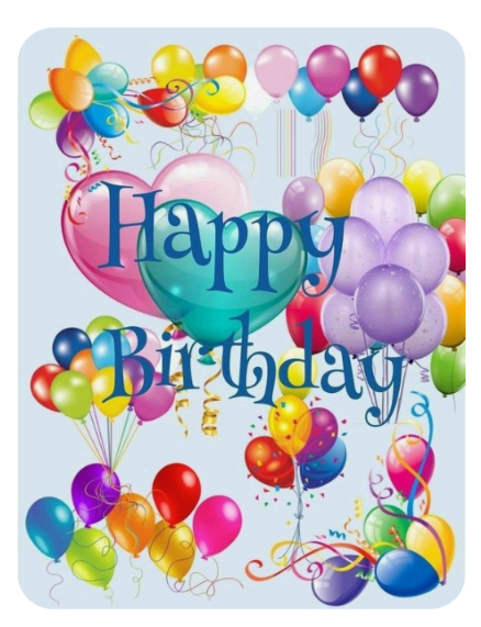 c'est l'anniversaire de qui aujourd'hui ???