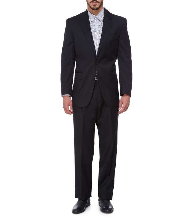 Traje hombre Ralph Lauren 
