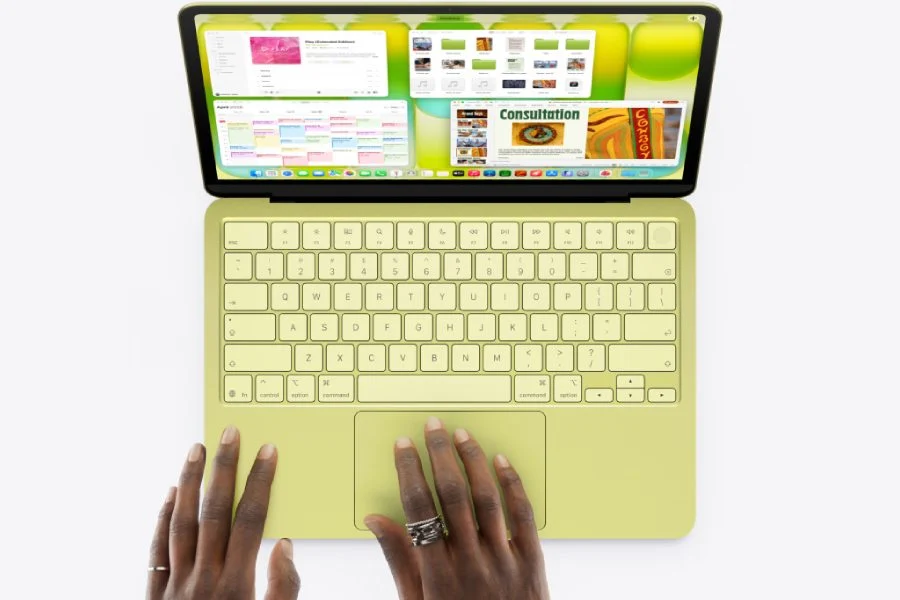 First MacBook Neo benchmark shows what Apple’s budget laptop can really do