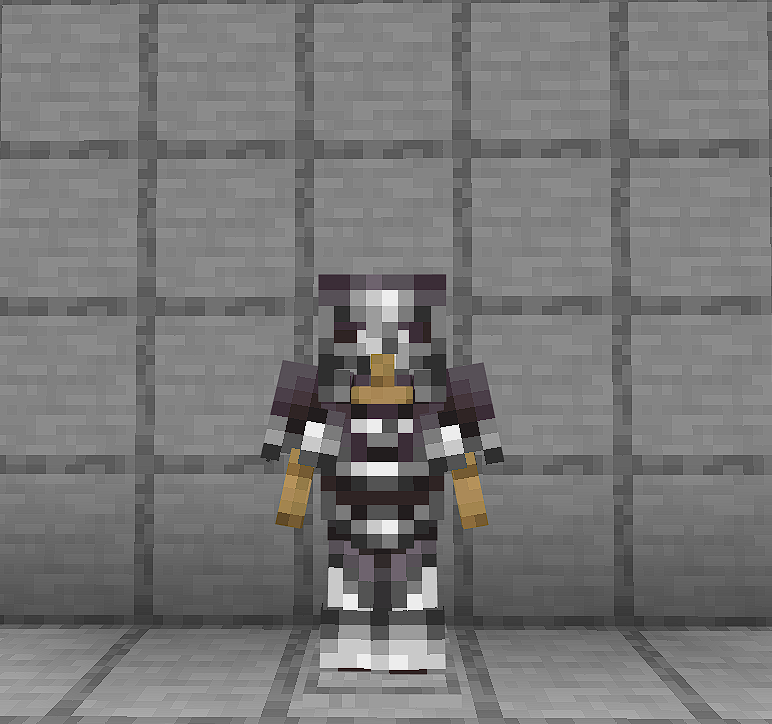 Iron Tier Preview