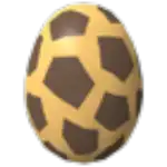 Safari Egg