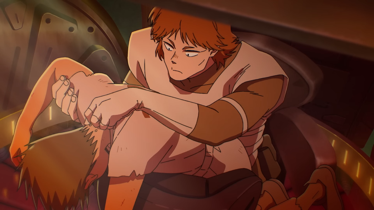 THE GHOST IN THE SHELL Second Teaser Trailer July 2026 0 9 screenshot