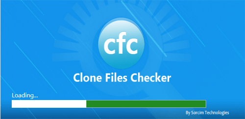 Clone Files Checker 5.6