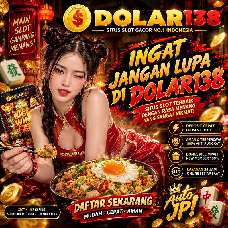 bandar slot