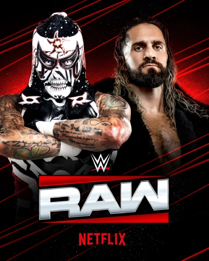 WWE Monday Night Raw 2025 07 08 English NetFlix WEB-DL h264 AAC 1080p 720p 480p Download