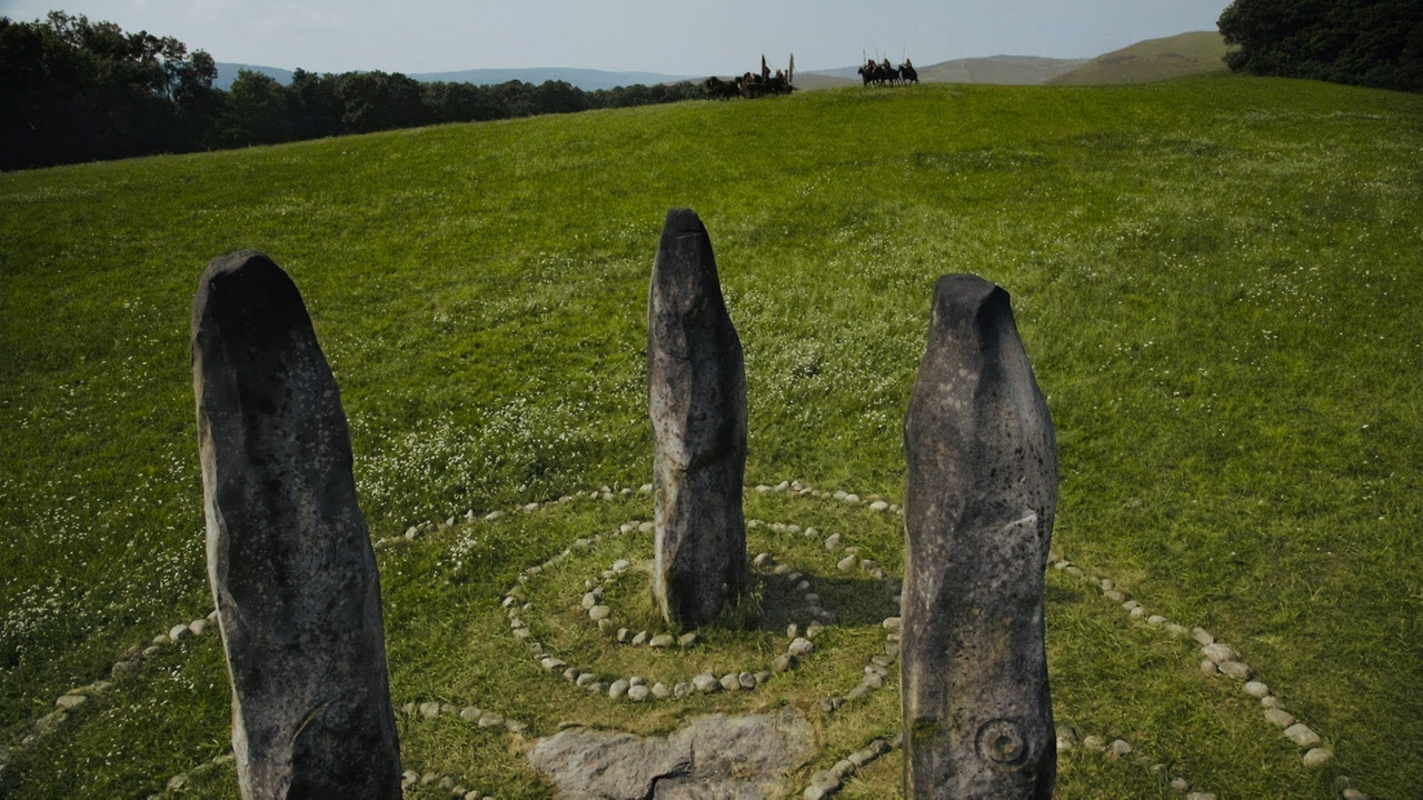 Britannia (2018) - S01E01 - Episode 1 (1080p BluRay x265 RCVR).m