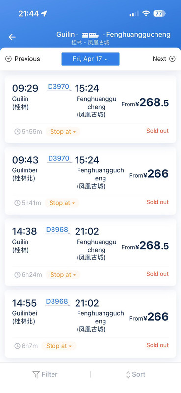 Fenghuang: qué visitar, alojamientos, transportes.... - Foro China, Taiwan y Mongolia