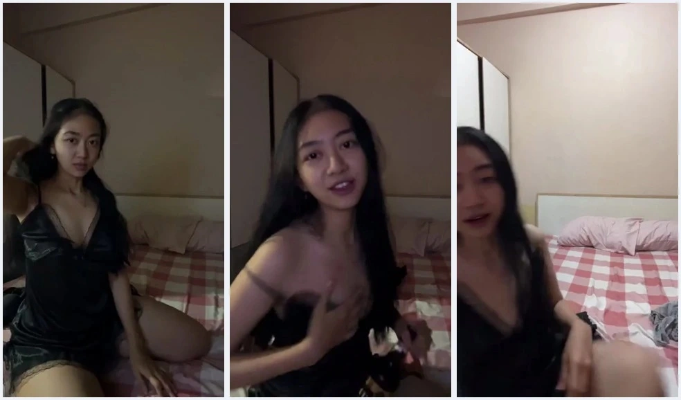 Nabila Bandung - Ngewe Sama Ayank