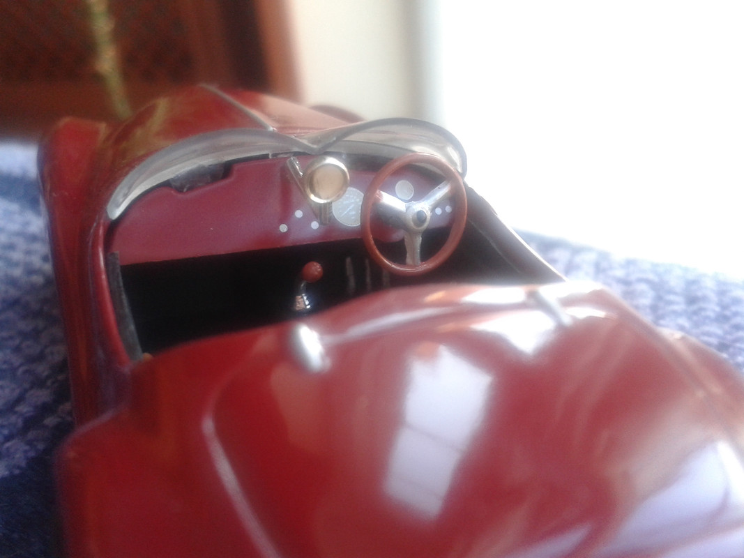 1940 Auto Avio Construzioni 815 (Ixo - nº 29 Ferrari RBA) (13)