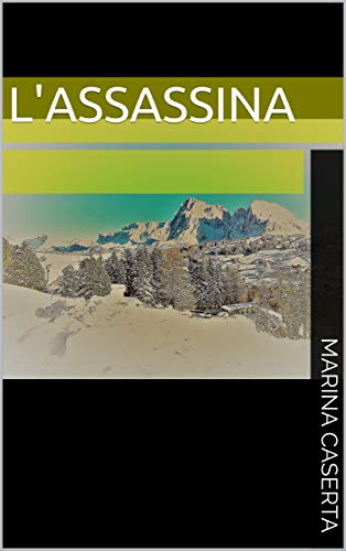 Marina Caserta – L’assassina (2019)