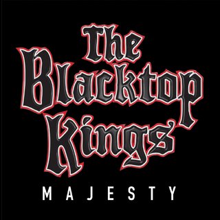 The Blacktop Kings - Majesty (2018).mp3 - 320 Kbps