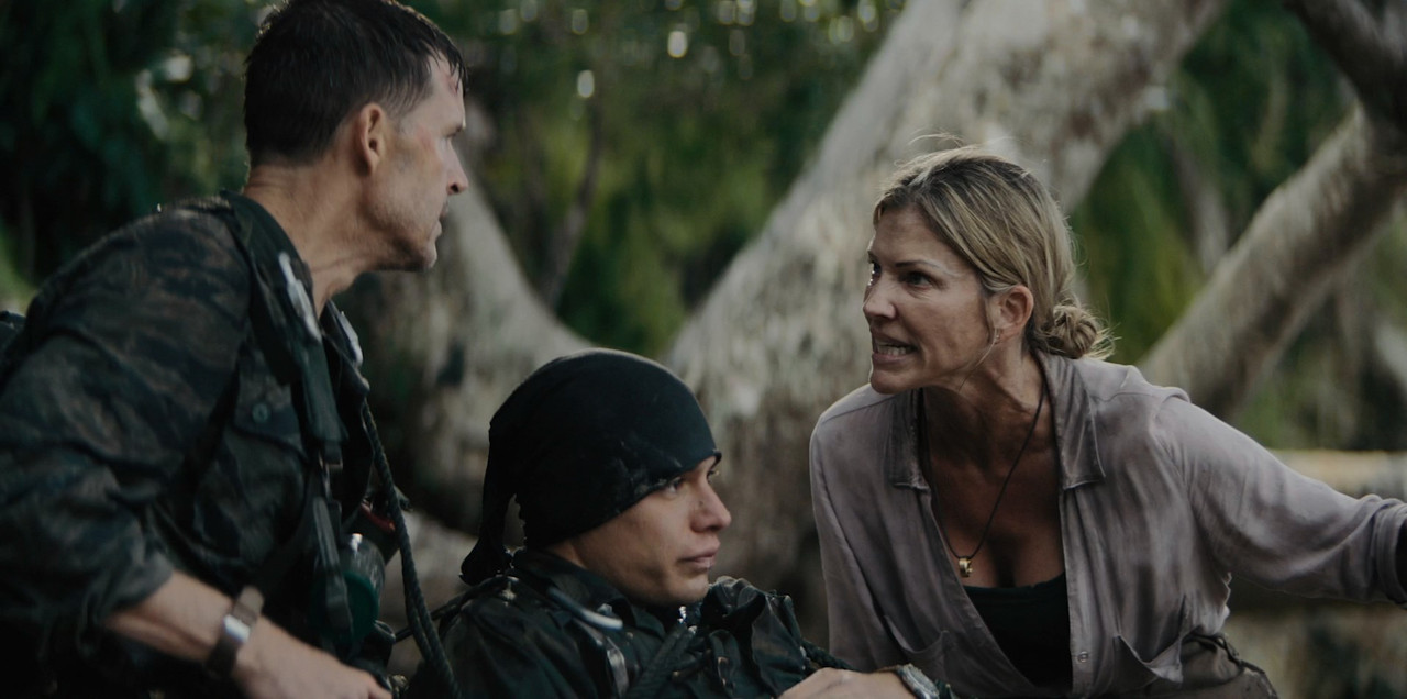Primitive War (2025) Full 1080p WEB DL Latino mkv snapshot 00 48 43 250