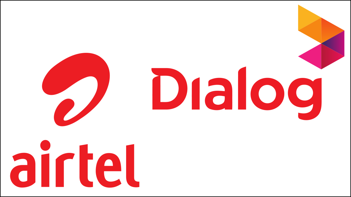 Airtel-Dialog Logo Placeholder