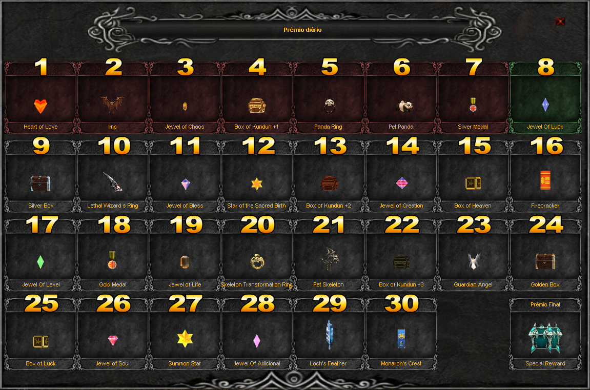 [Imagem: Daily-Reward.png]