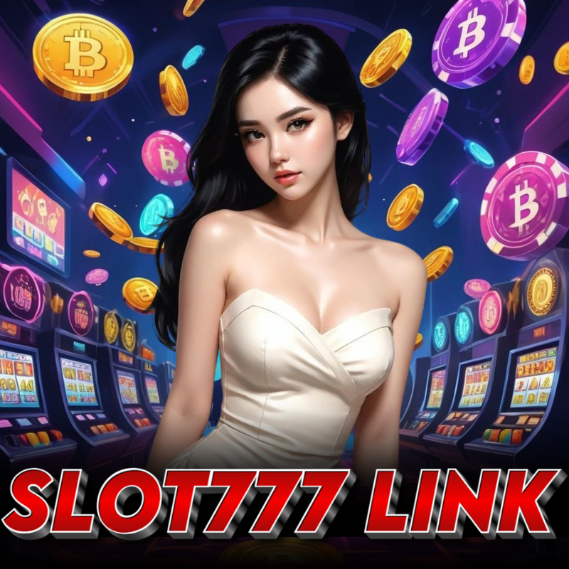 SLOT777 LINK: Daftar Situs Slot777 Link Terbaru Resmi Hari Ini