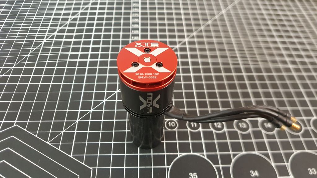 Xnova XTS 2618 1580k V (1)