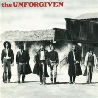 The Unforgiven - The Unforgiven (1986).mp3 - 320 Kbps