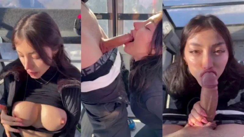 Ruth Lee   Blowjob Tn The Heights – OnlyFans