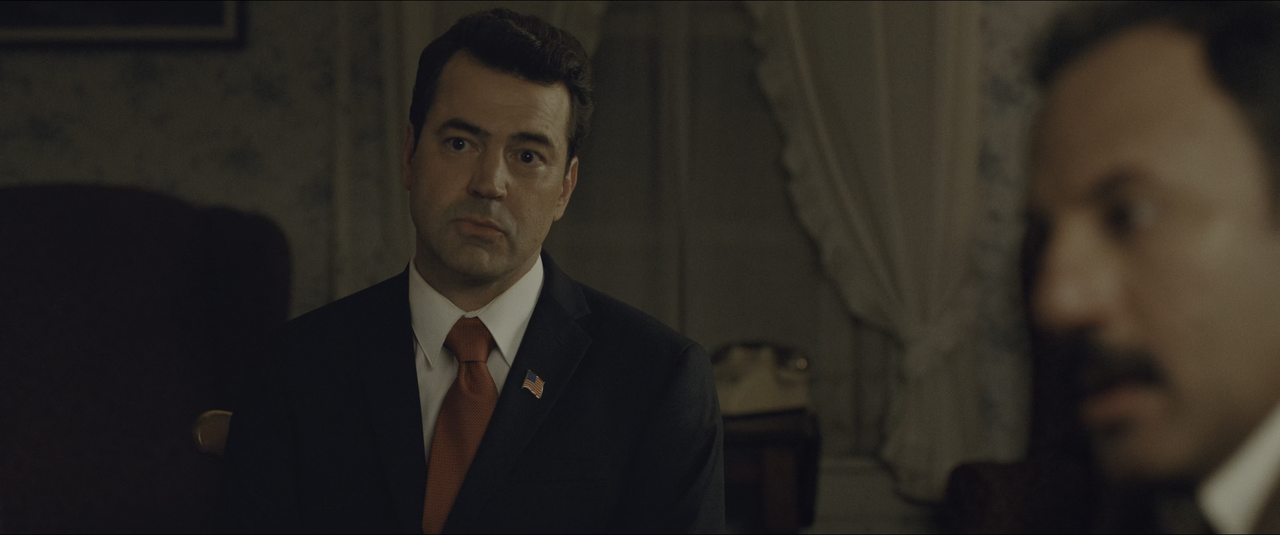 L'uomo che uccise Hitler e poi il Bigfoot (2018) [Rip 2160p HEVC