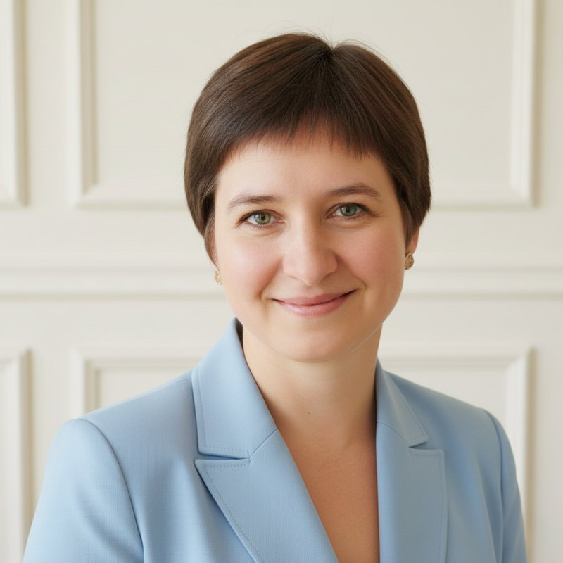 Ольга Александровна