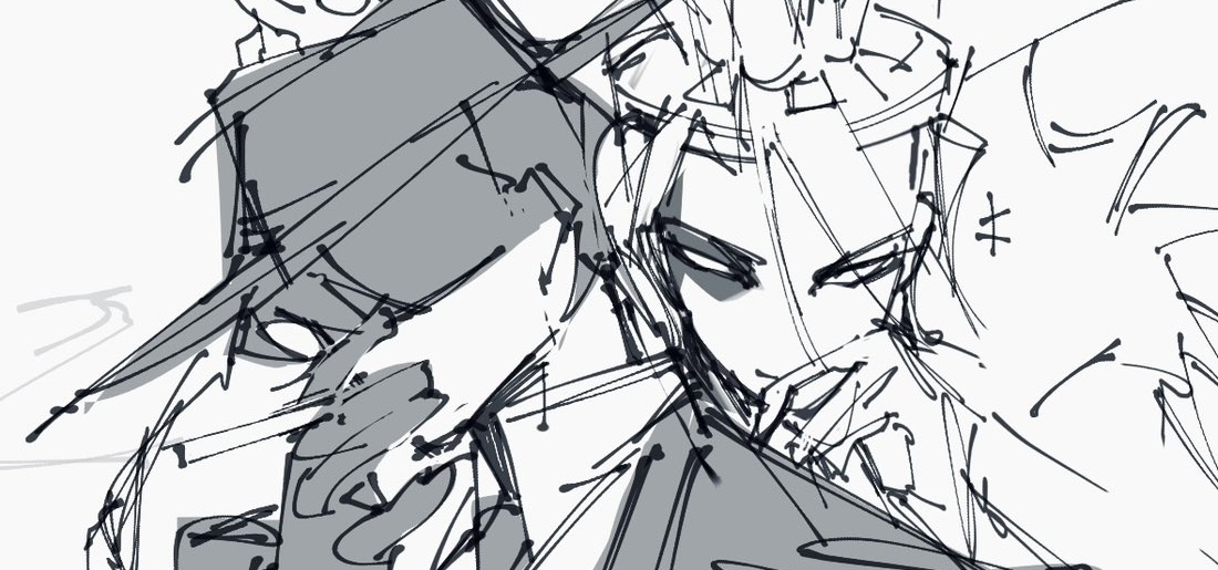 by @kkirbvo on twitter