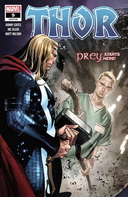 Thor 009 (2021)