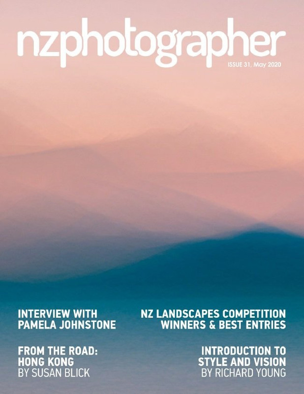 NZPhotographer   May 2020 P2P