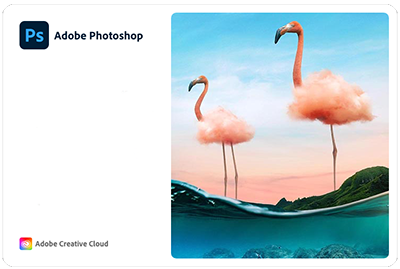 Adobe Photoshop 2021 v22.5.3.561 - Ita