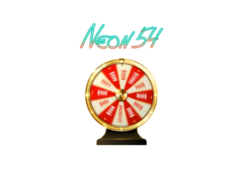Neon54 Konto-Verifizierung