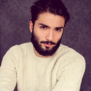 Devran Taskesen as Face Claim for Hazeem