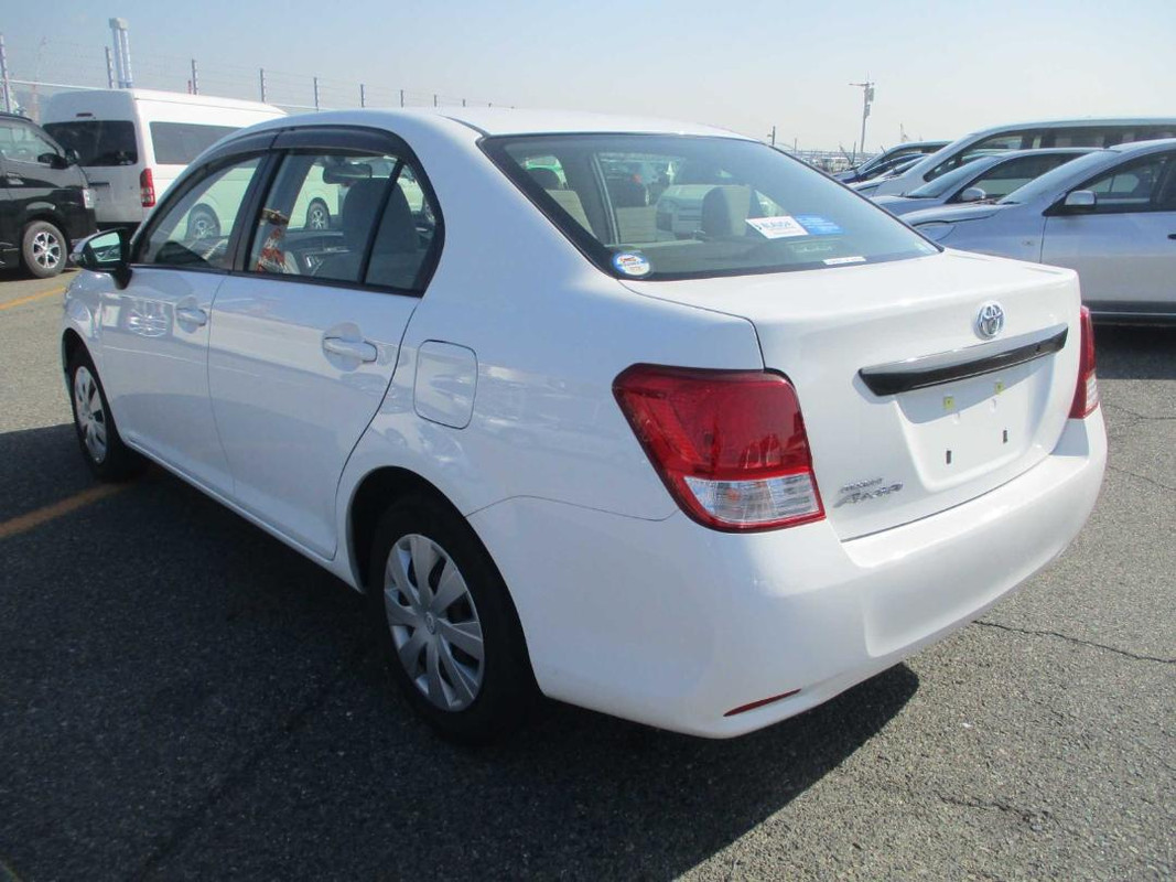 2015 axio 3