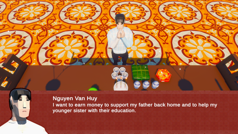 Dear Ancestor APK download 