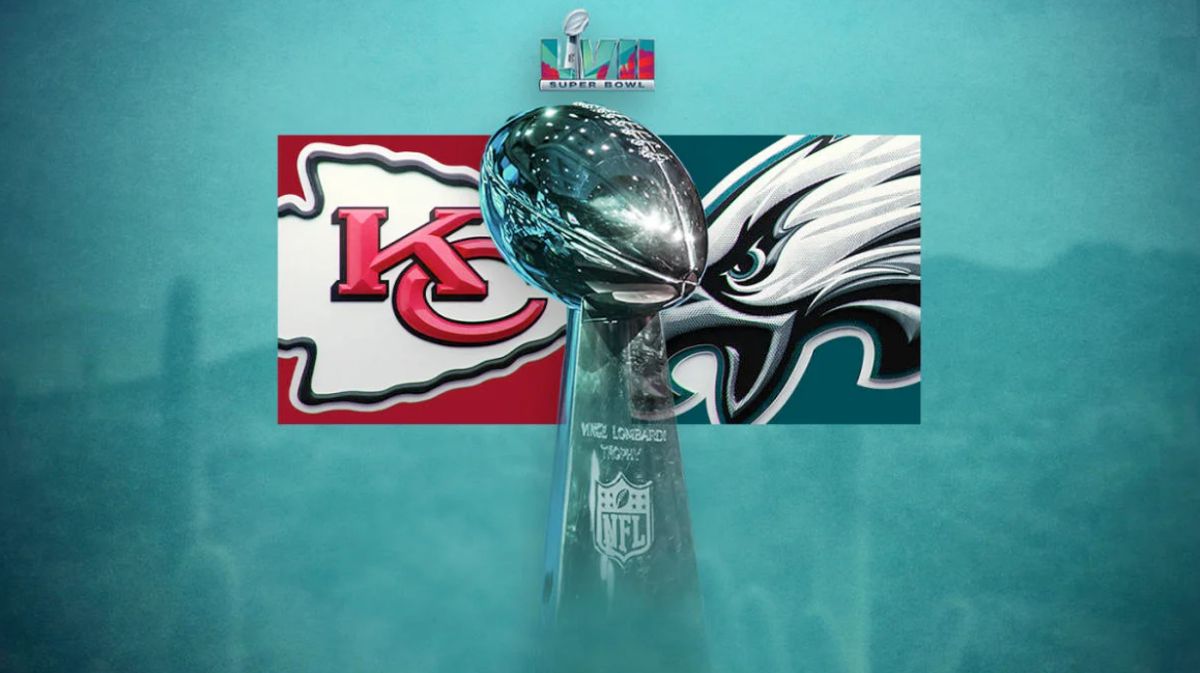 Rojadirecta Super Bowl 2023 Streaming Gratis PirloTV in italiano