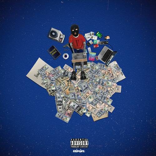 Teejayx6 Black Air Force Activity 320 kbs Beats