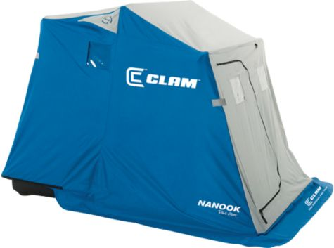 clam nanool 2