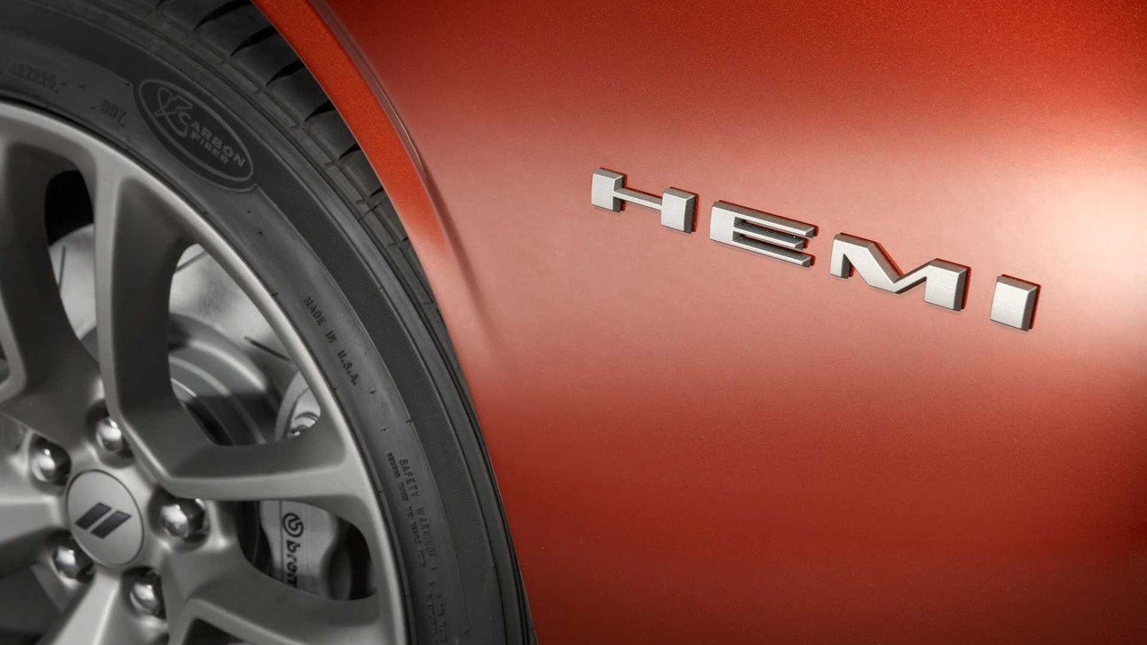 2020 Dodge Challenger 50th Anniversary Edition (8)