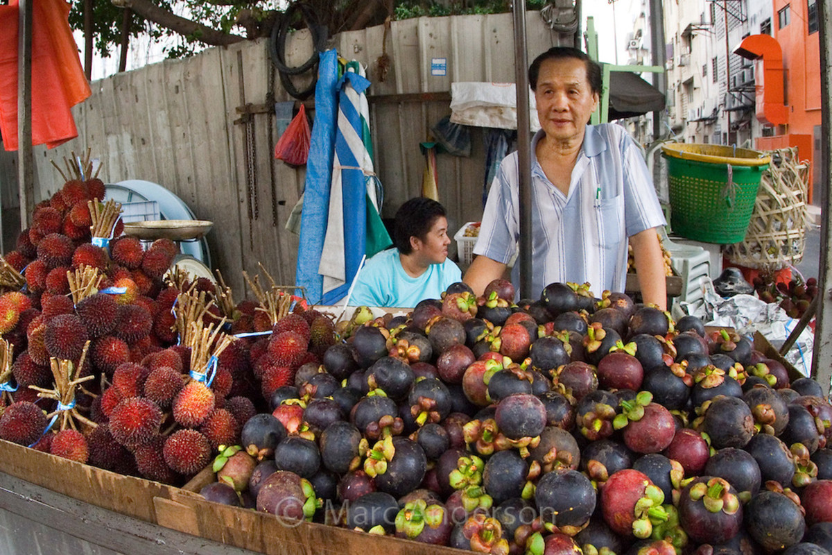 mangosteen malaysia mlsy 00361 — Postimages