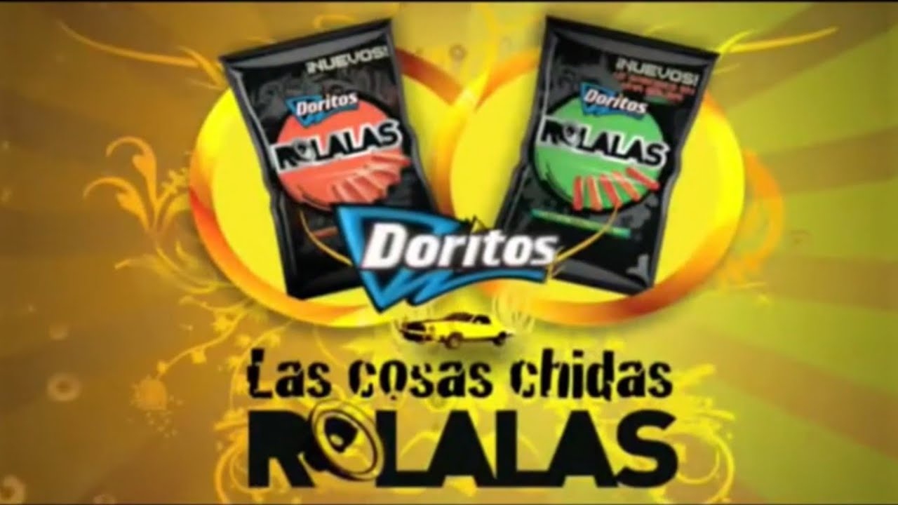 ¿Qué tiene de controversial el comercial de Doritos 2009?