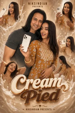 Cream Pied 2.0 2026 Hindi NiksIndian Short Films 720p WEB-DL 1Click Download