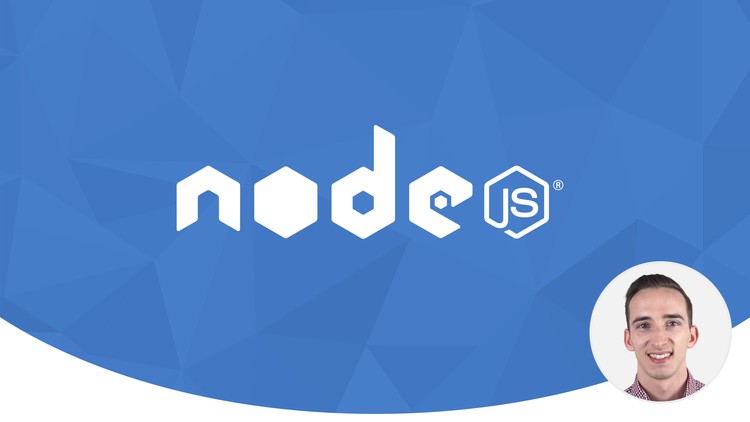 Udemy The Complete Node js Developer Course 3rd Edition Course Drive