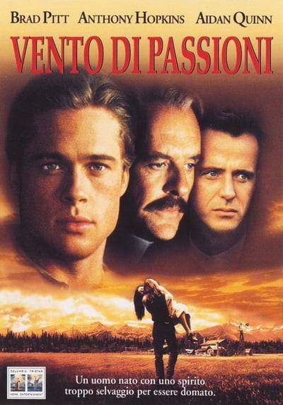 Vento di passioni (1994) .avi WEBRip XviD MP3 - ITA