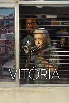 Vitória (2025) WEB-DL 1080p Nacional