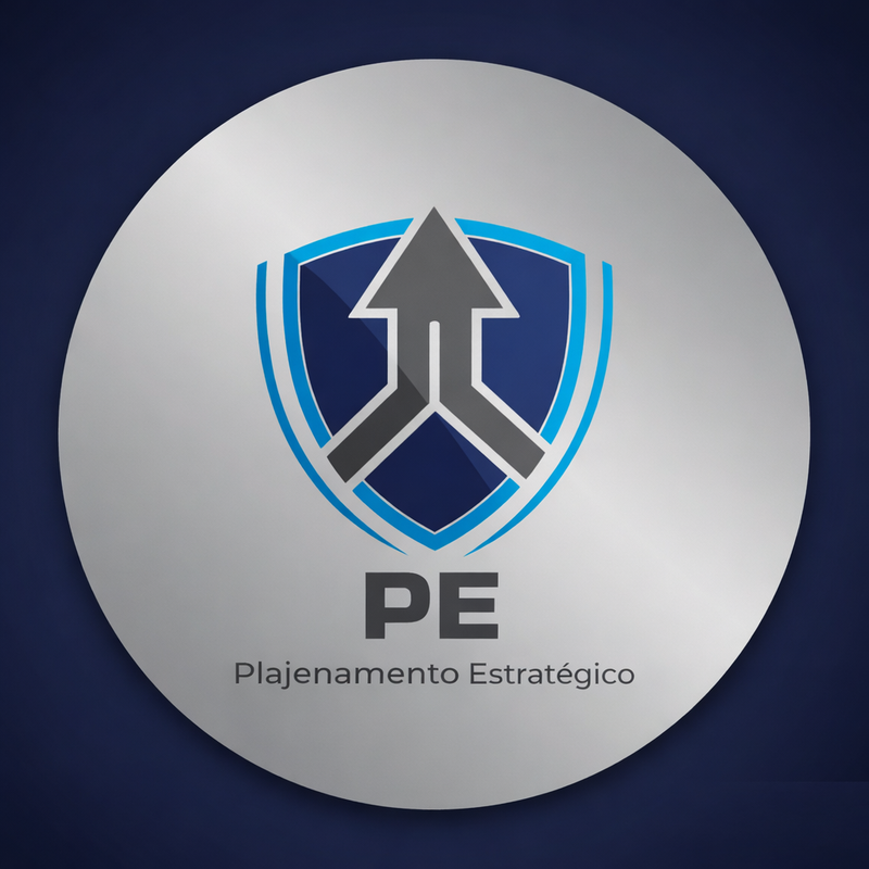 PE - Planejamento Estratégico