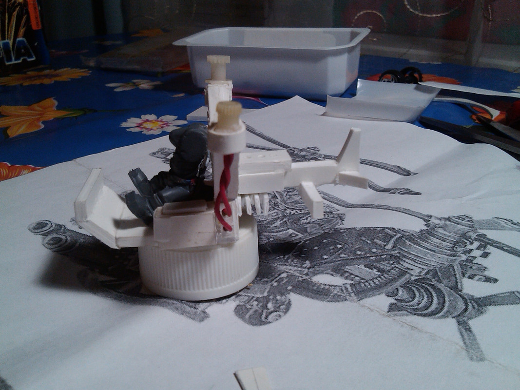 смертолет 3 - 10