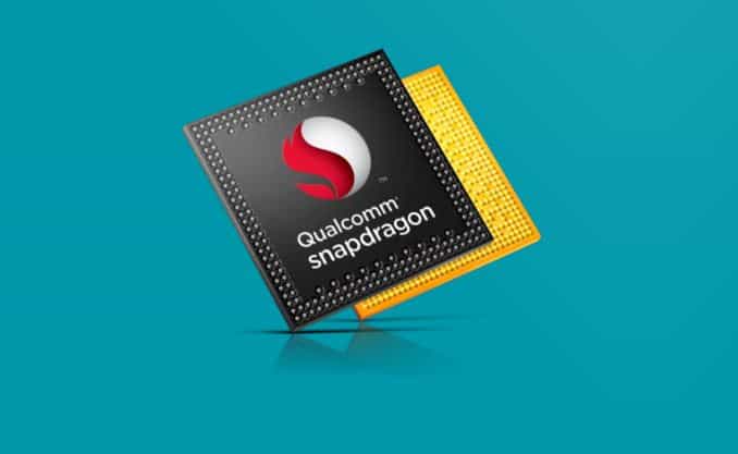 Qualcomm Snapdragon 680 Processor