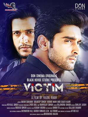 Victim (2021) Hindi 1080p | 720p | 480p WebRip x264 AAC