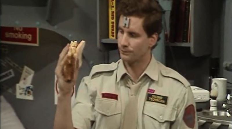 RD 0203 TFTM Butty